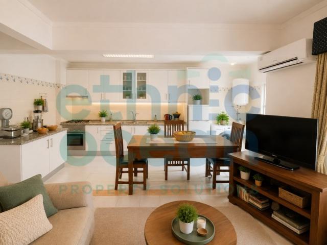 APARTAMENTO T2+1 EM LOULÉ PARA ARRENDAMENTO ANUAL