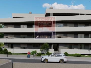 APARTAMENTO T2+1 EM LOUREIRO OLIVEIRA DE AZEMEIS