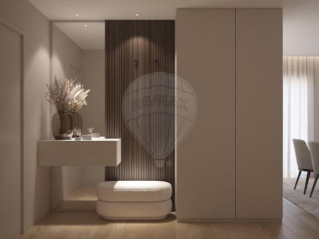 Apartamento T2+1 em Lustosa