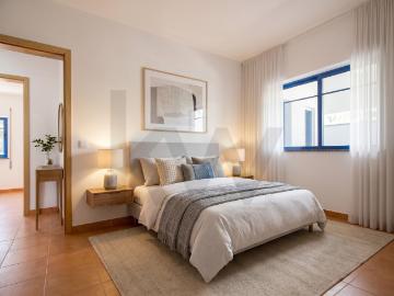 APARTAMENTO T2+1 em Monchique | Funcionalidade e Conforto no 1.º Andar