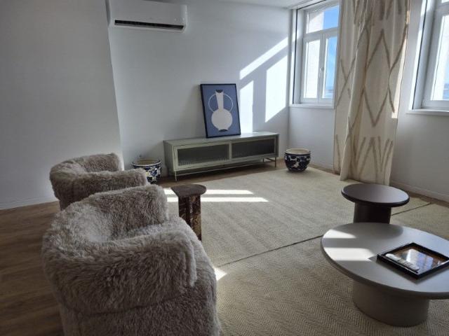 Apartamento T2+1 em Porto