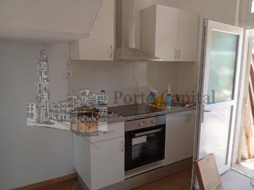 Apartamento T2+1 em Porto