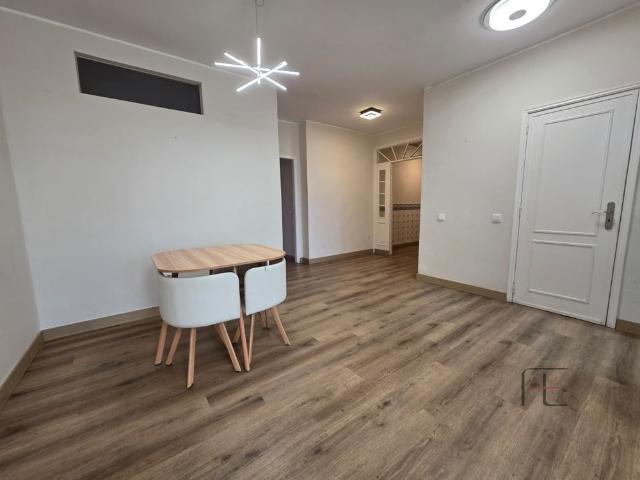 Apartamento T2+1 em Porto
