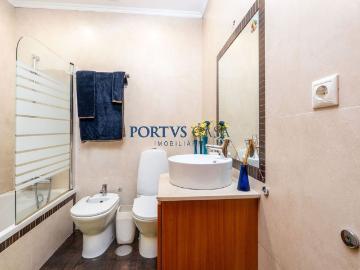 Apartamento T2+1 em Porto