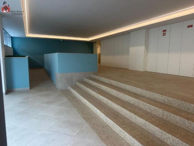 Apartamento T2+1 em Porto
