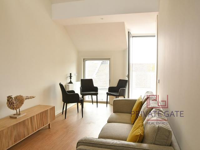 Apartamento T2+1 em Porto