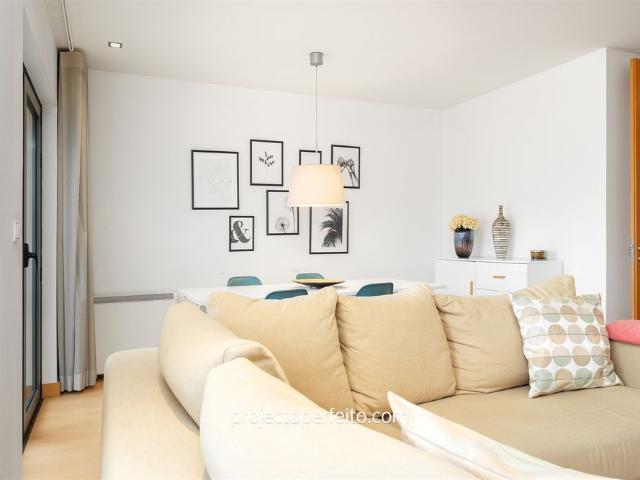 Apartamento T2+1 em Porto
