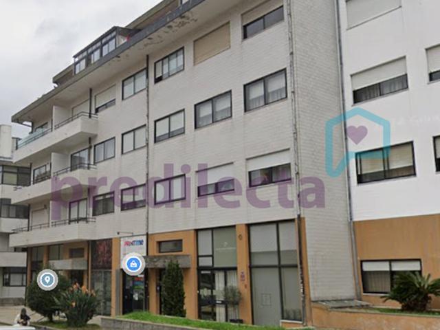 Apartamento T2+1 em Porto