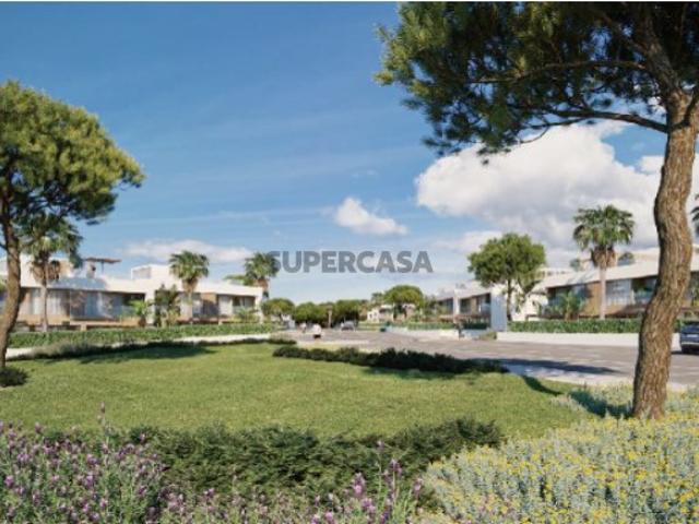 Apartamento T2+1 em Porto Covo, Pestana Village