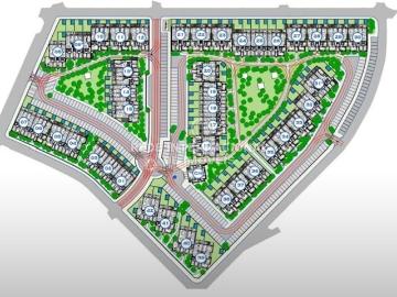 Apartamento T2+1 em propriedade fraccionada, construção nova