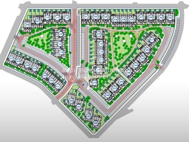 Apartamento T2+1 em propriedade fraccionada, construção nova