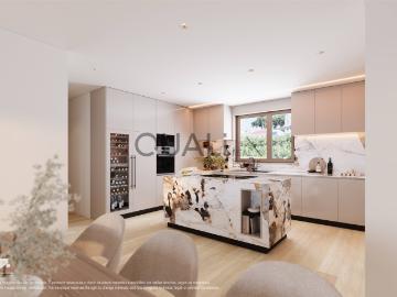 Apartamento T2+1 – Fração K, Calheta m² Calheta