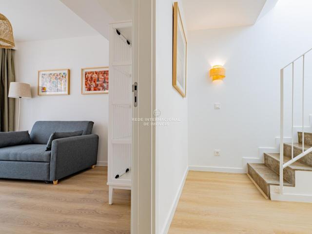 Apartamento T2+1, Fracionado, em Porto Covo