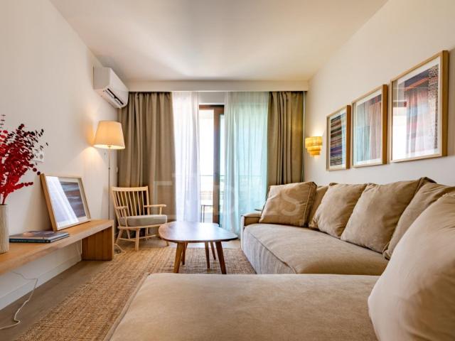 Apartamento T2+1, Fracionado, em Porto Covo