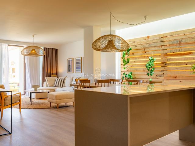 Apartamento T2+1, Fracionado em Porto Covo