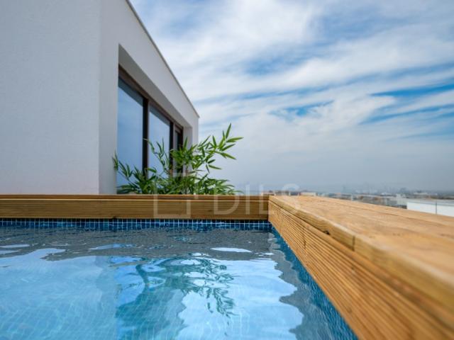 Apartamento T2+1, Fracionado, no Pestana Porto Covo