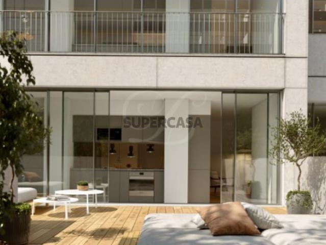 Apartamento T2+1 | Infante Residences, Estrela