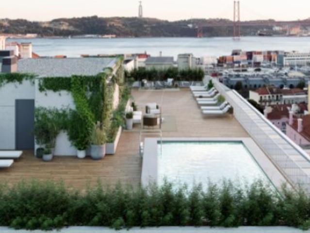 Apartamento T2+1 | Infante Residences, Estrela
