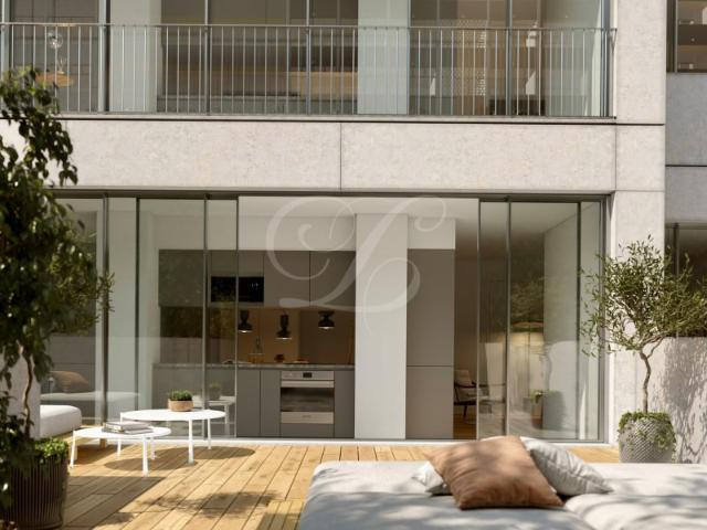 Apartamento T2+1 | Infante Residences, Estrela