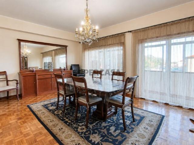 Apartamento T2+1 junto à Praia em Vila do Conde