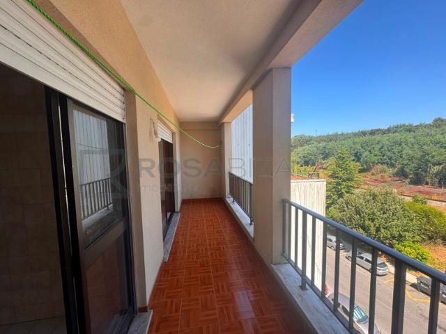 Apartamento T2+1 junto ao centro de Águeda