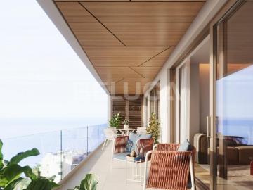 Apartamento T2+1 || Ornelas Legacy || Calheta, Madeira 0m² Calheta