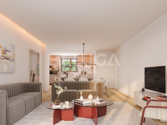 APARTAMENTO T2+1 || ORNELAS LEGACY || CALHETA, MADEIRA