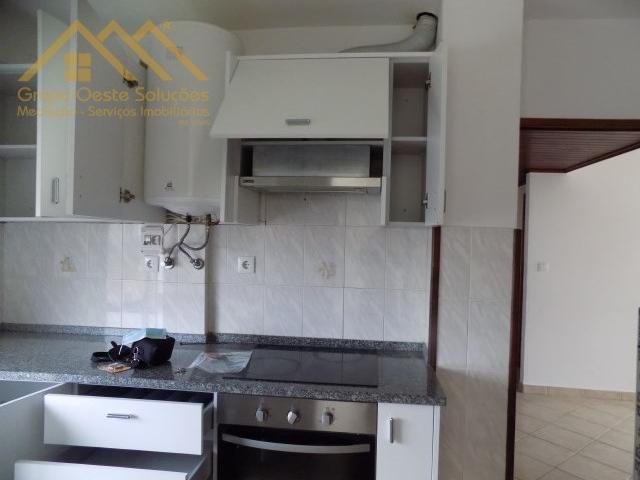 Apartamento T2+1 LOURINHÃ