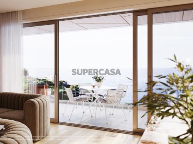 Apartamento T2+1 Mobilado com Jacuzzi