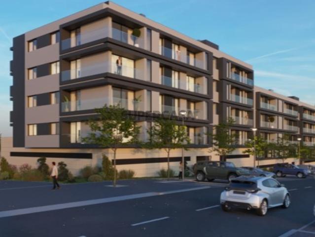 Apartamento T2+1, Mosteiro, Moreira da Maia