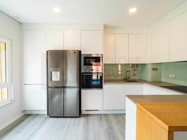 Apartamento T2+1 Malveira