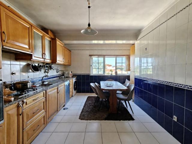 Apartamento T2+1 Não Mobilado para Arrendamento em Cacia