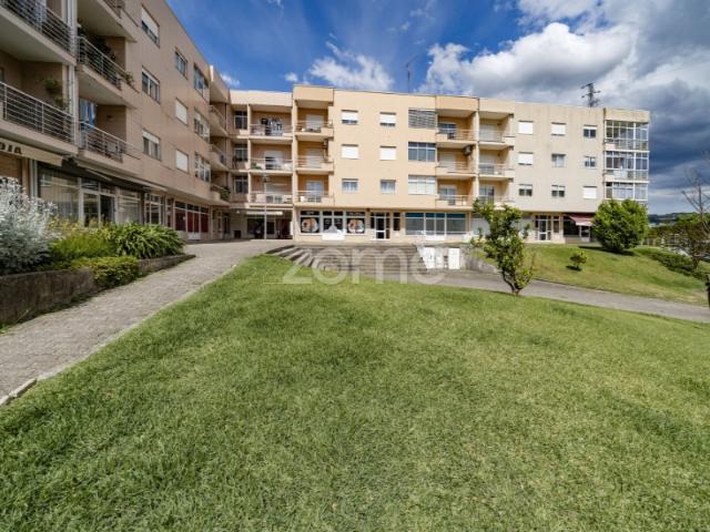 Apartamento T2+1 NOVO em Frossos, Braga!