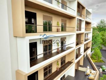Apartamento T2+1 Novo em Oliveira de Azeméis