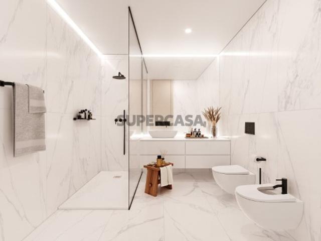 Apartamento T2+1 Novo Prestige Villa