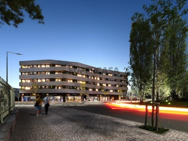 Apartamento T2+1 Novo Prestige Villa