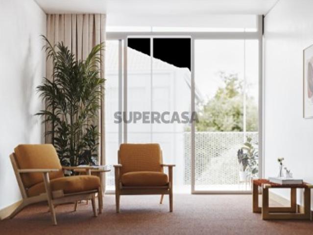Apartamento T2+1 no coração da cidade do Porto
