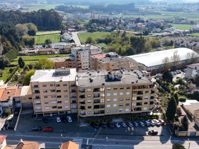 Apartamento T2+1 no Castêlo da Maia