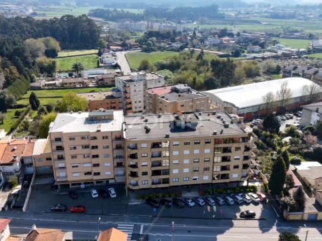 Apartamento T2+1 no Castêlo da Maia