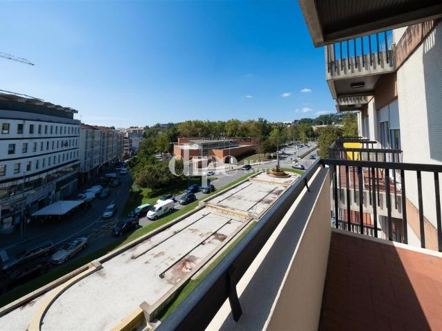 Apartamento T2+1 no centro da cidade