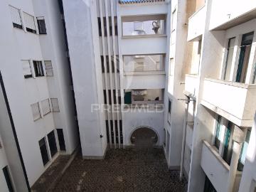 Apartamento T2+1 no centro de Macedo de Cavaleiros