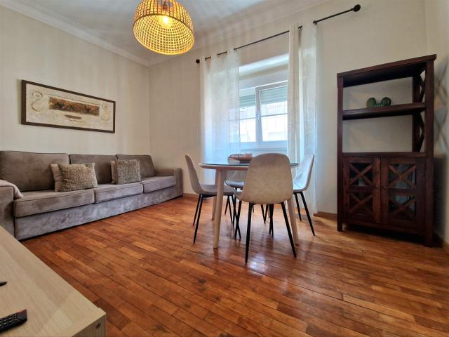 Apartamento T2+1 no centro de Moscavide 76m² Moscavide e Portela