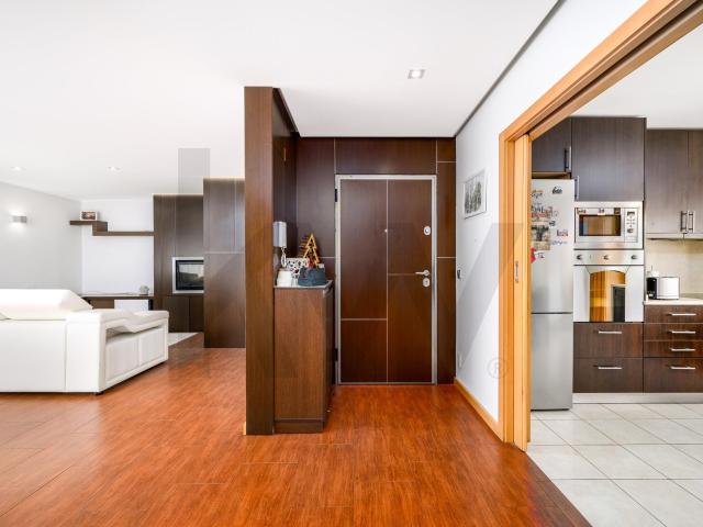 Apartamento T2+1 no centro de Valongo | 2 Frentes