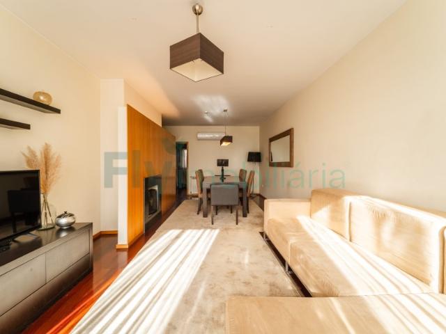 Apartamento T2+1 no Centro de Vizela Espaço, Conforto e Localização Premium