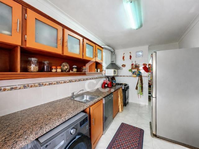 Apartamento T2+1 no Bairro das Morenas, Caldas da Rainha