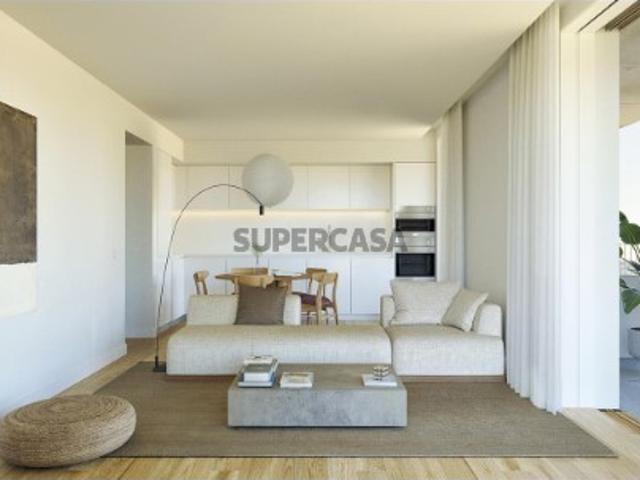 Apartamento T2+1 no Fernão Magalhães 127, Porto