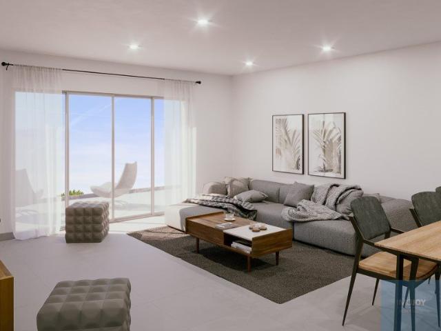 Apartamento T2+1 na Nazaré 102m² Nazaré