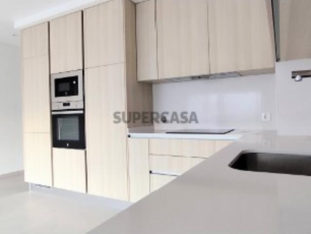 Apartamento T2+1 na Nazaré