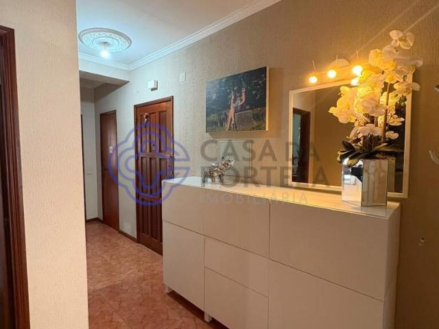 Apartamento T2+1 na praia de Vila do Conde