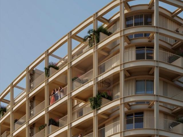 Apartamento T2+1 nas Lake Towers